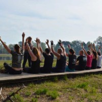 Bootcamp Roosendaal Rozenven