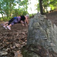 Bootcamp Roosendaal Visdonk